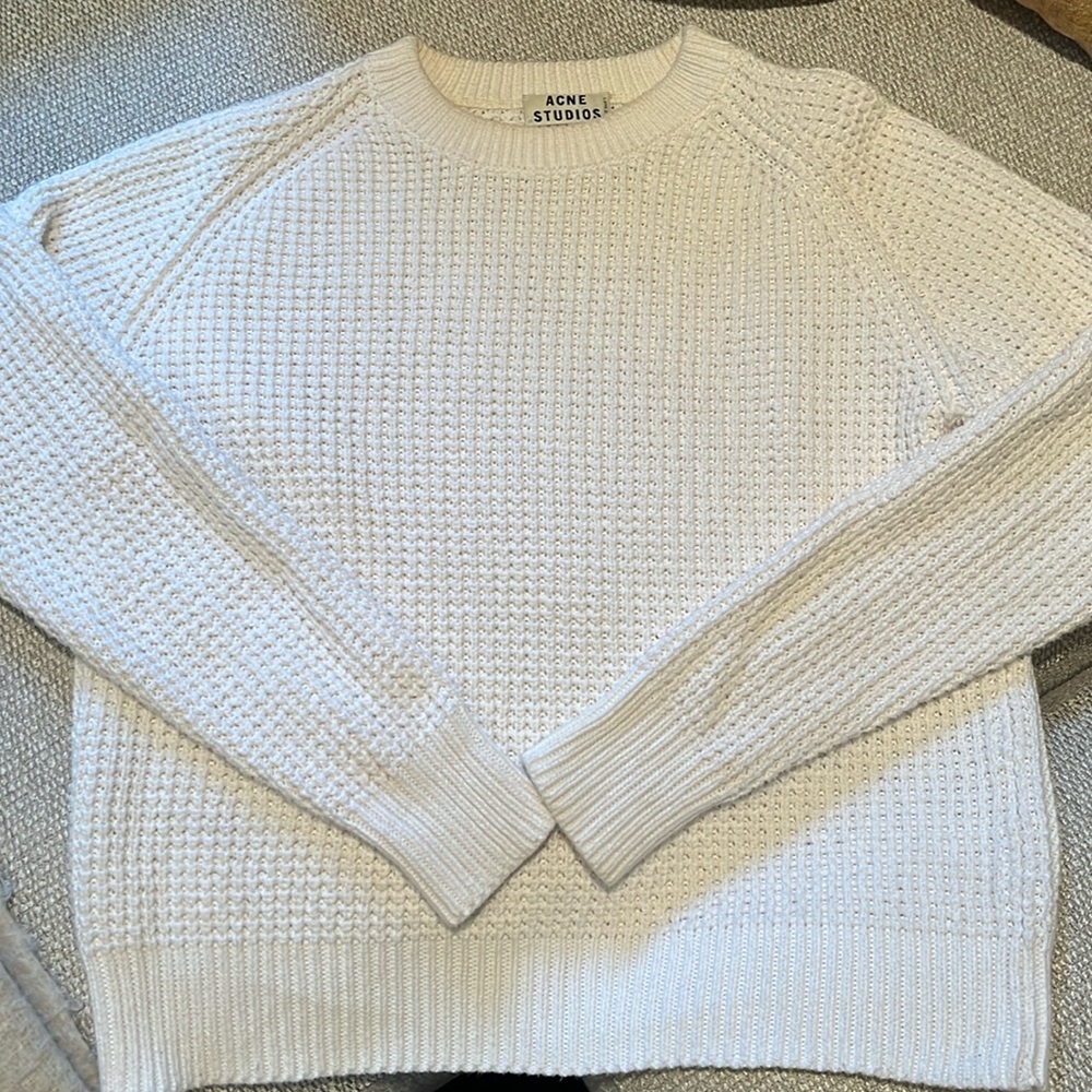 Acne Studios Sweater